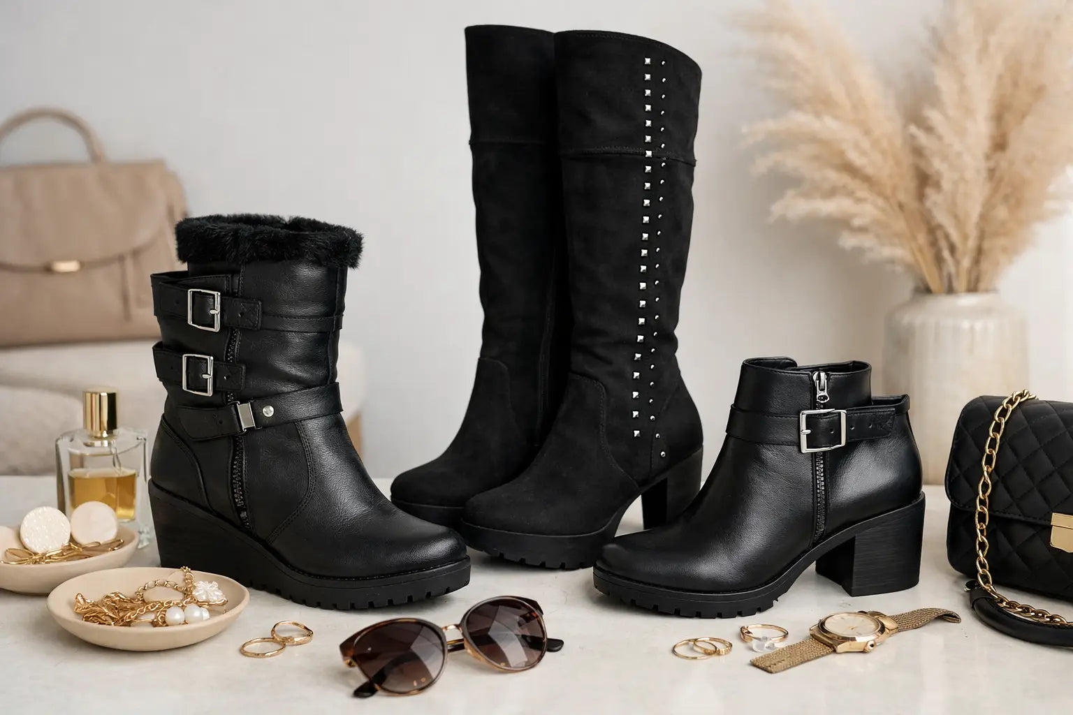 Accesorios mujer baratos online: cómo elegir
