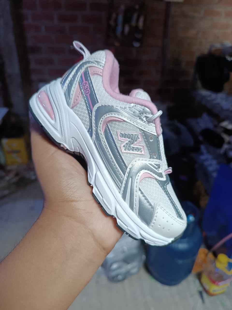 New Balance Replica Peruana