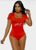 Body rojo