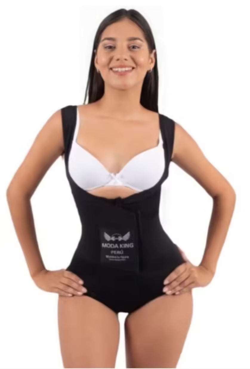 Body reloj de arena