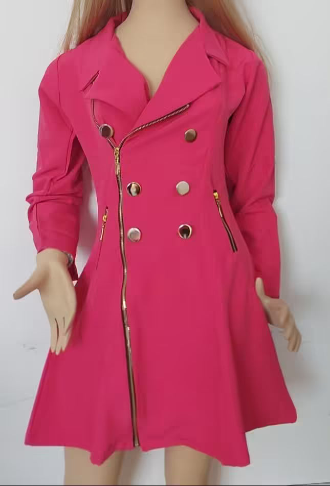Vestidos Blaizer