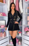 Vestidos Blaizer