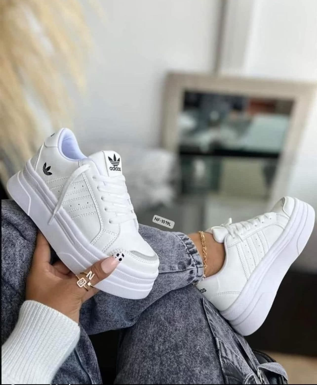 zapatillas urbanas