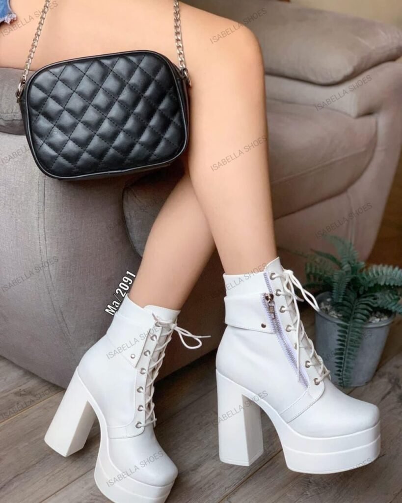 Zapatillas Clarks Mujer Botines Clarks Isabella Trim Negro